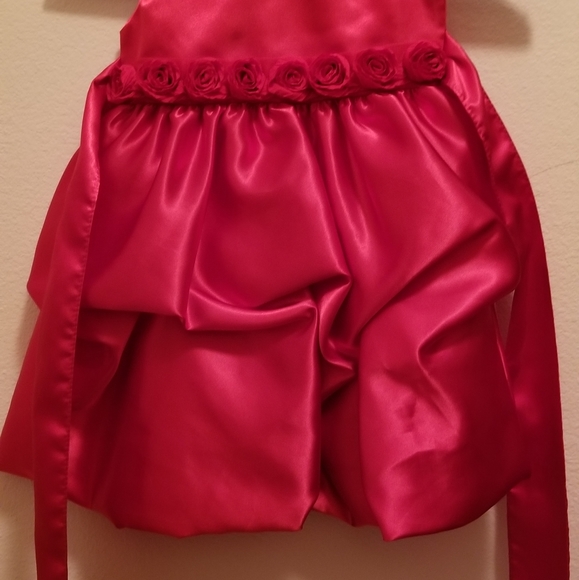 Formal Toddler dress - Picture 3 of 7